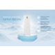 Морозильная камера Grifon NFM-180W
