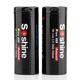 Аккумулятор Soshine 26650 microUSB 5500mAh 1шт