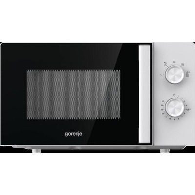 Микроволновая печь Gorenje MO17E1WH