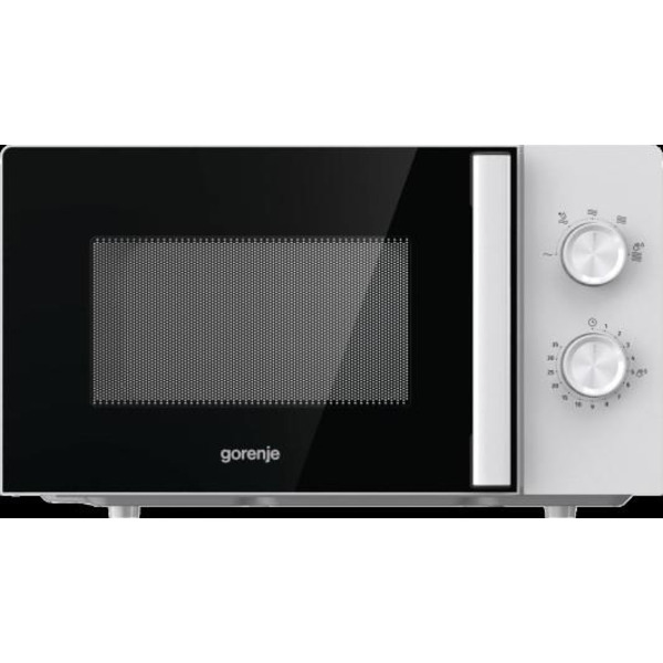 Микроволновая печь Gorenje MO17E1WH