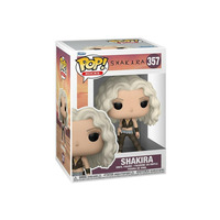 Фігурка Funko POP Rocks: Shakira (Whenever/Whenever)
