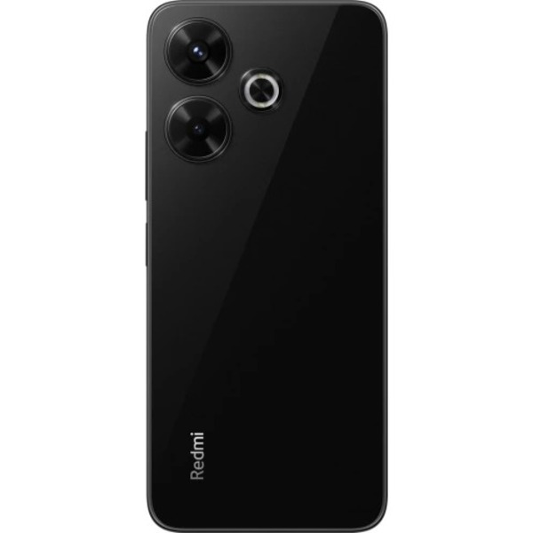 Смартфон Xiaomi Redmi 13 6/128GB Midnight Black