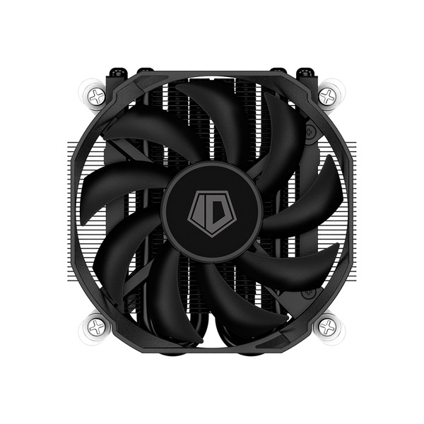 Кулер ID-Cooling IS-30i Black