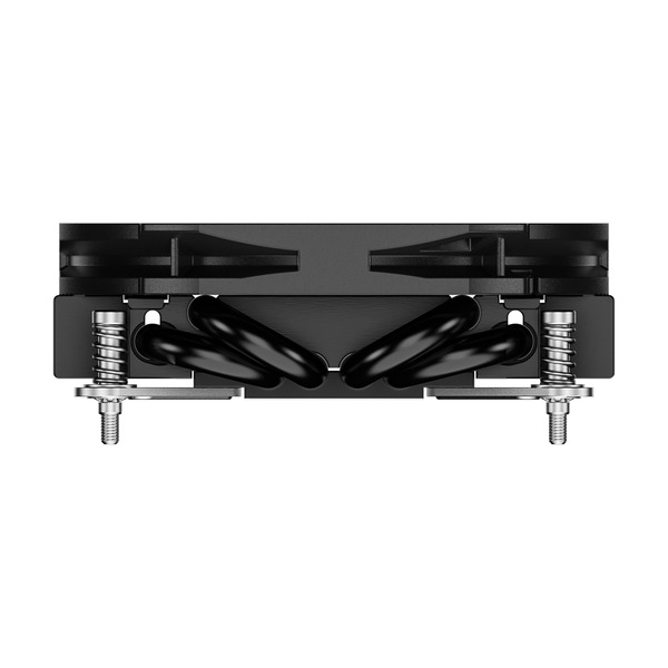 Кулер ID-Cooling IS-30i Black