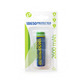 Аккумулятор EnerGenie 18650 Li-Ion 2600 mAh BL 1шт