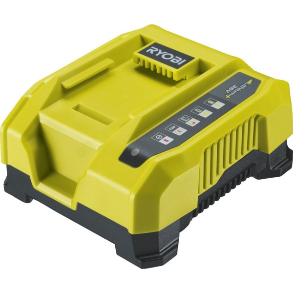 Набір акумуляторів та зарядного пристрою Ryobi Max Power RY36BK60B-160 36В 1х6А·ч (5133005977)