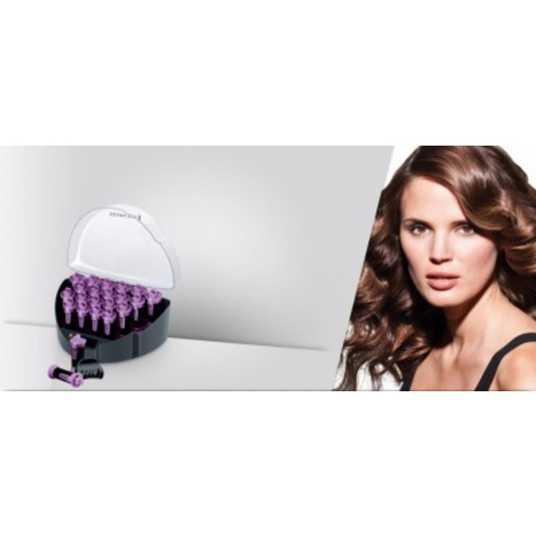 Бігуді REMINGTON KF 40E