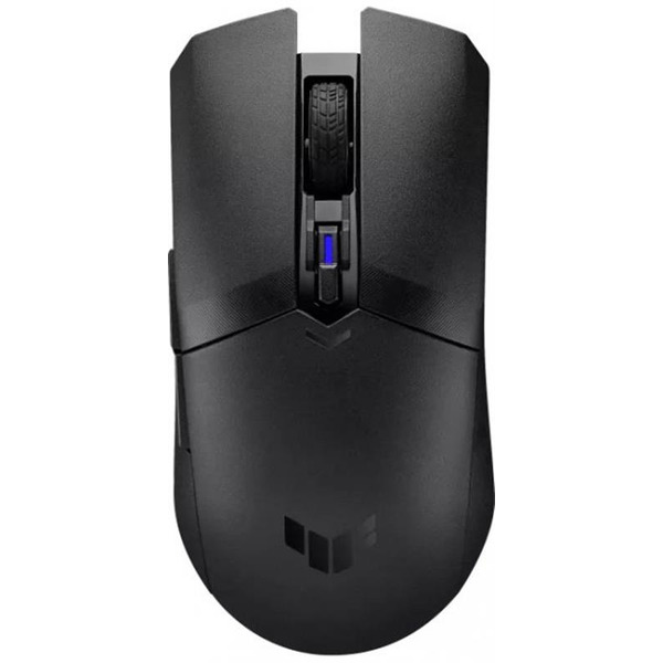 Миша Asus TUF Gaming M4 Wireless Black (90MP02F0-BMUA00)