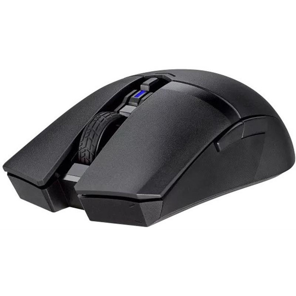 Миша Asus TUF Gaming M4 Wireless Black (90MP02F0-BMUA00)