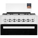 Плита комбінована Ardesto FSCF-C604W