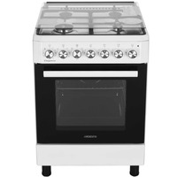 Плита комбінована Ardesto FSCF-C604W