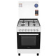Плита комбінована Ardesto FSCF-C604W
