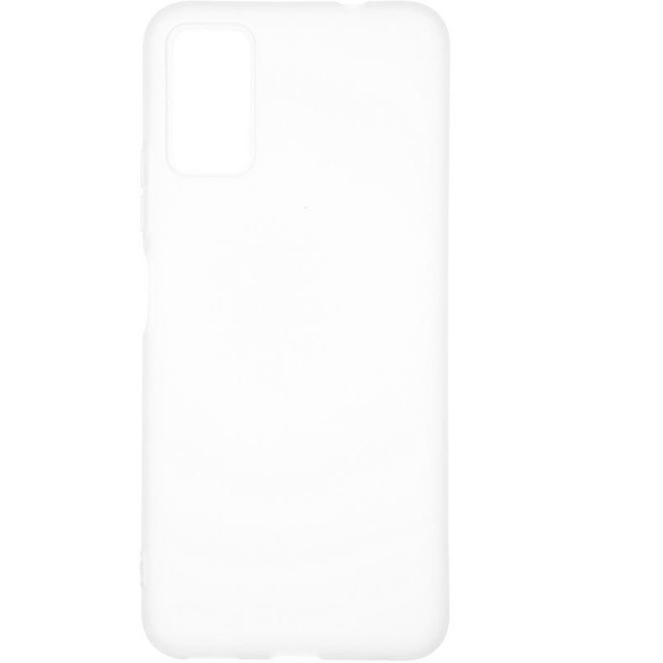 Чохол BeCover для ZTE Blade A71 Transparancy 706942