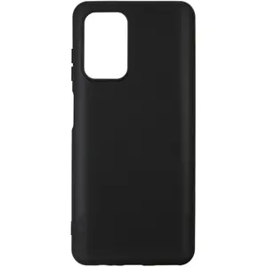 Чeхол-накладка BeCover для Xiaomi Poco M5s Black (708976)