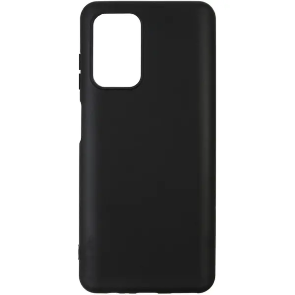 Чохол BeCover для Xiaomi Poco M5s Black 708976