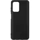 Чохол-накладка BeCover для Xiaomi Poco M5s Black (708976)