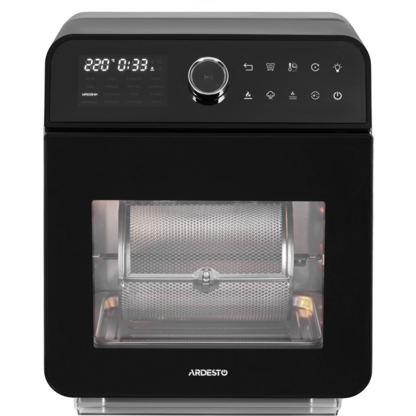 Мультипіч Ardesto AIFO-A150ST