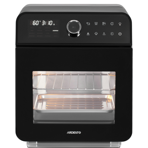 Мультипіч Ardesto AIFO-A150ST