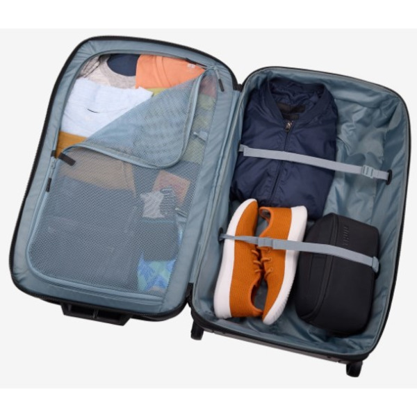 Валіза дорожня THULE Subterra 2 Wheeled Duffel 90L/70cm TSR-490 3205051