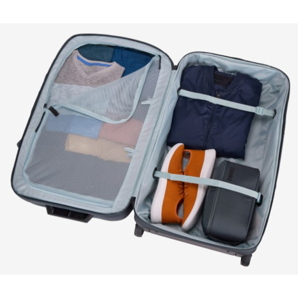 Валіза дорожня THULE Subterra 2 Wheeled Duffel 90L/70cm TSR-490 3205052