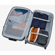 Дорожня сумка Thule Subterra 2 Wheeled Duffel 90L/70cm TSR-490 Dark Slate