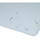 Игровая поверхность Frime GPF-MSF-XXXL-03 Moonsurfer XXL Silver/Light Blue