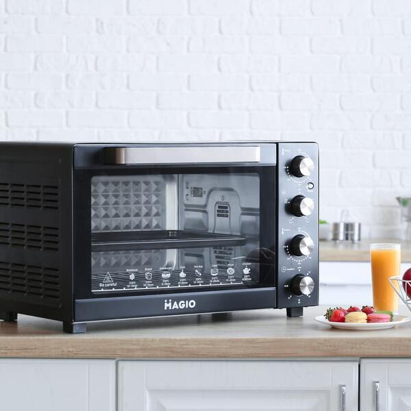 Електропіч Magio MG-251