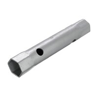 Ключ торцевий I-подібний 24х27 мм INTERTOOL XT-4124