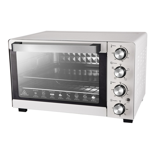 Электропечь Holmer HEO-083CLT