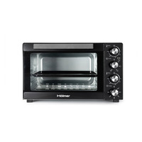 Электропечь Holmer HEO-083C