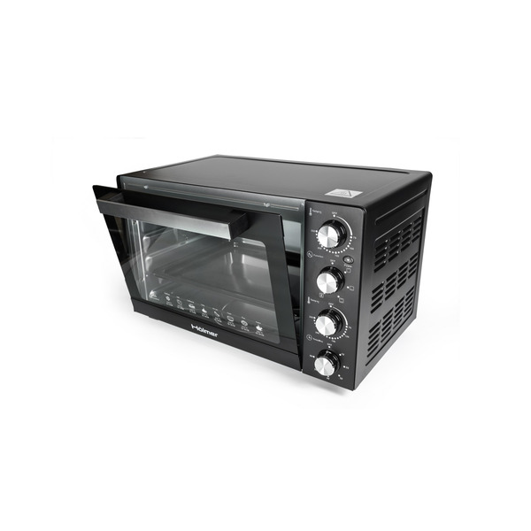 Электропечь Holmer HEO-152CL