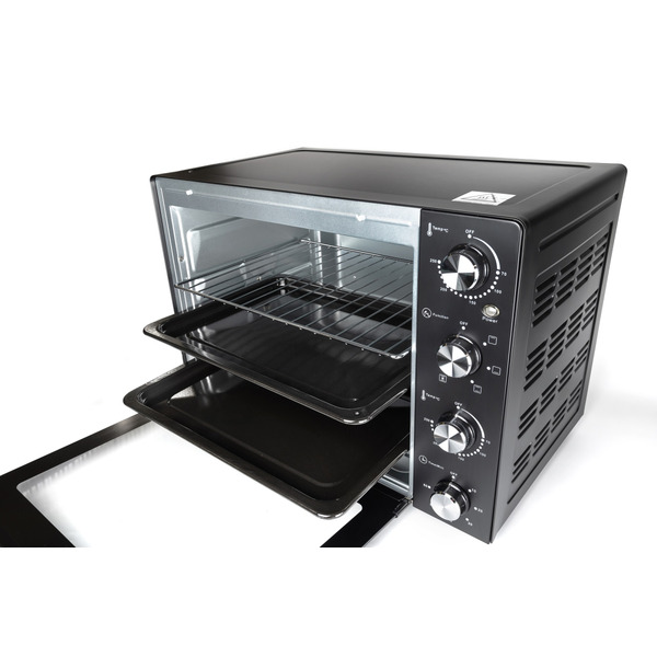 Электропечь Holmer HEO-152CL