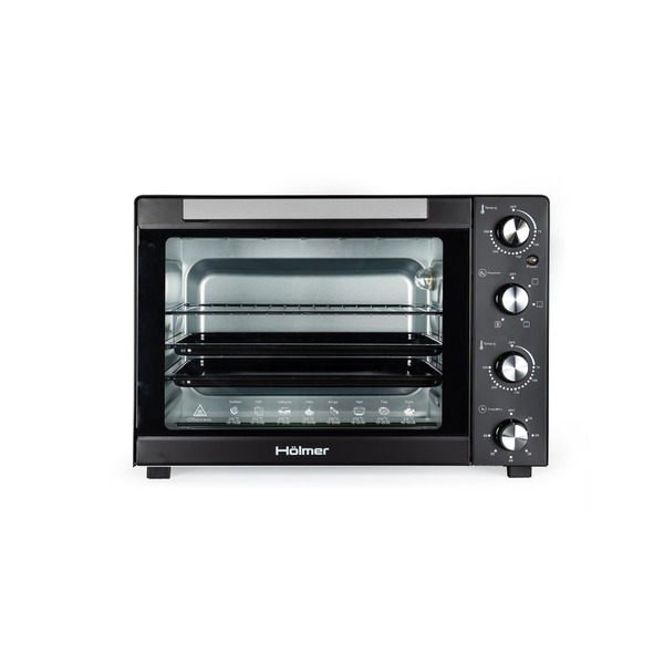 Электропечь Holmer HEO-152CL