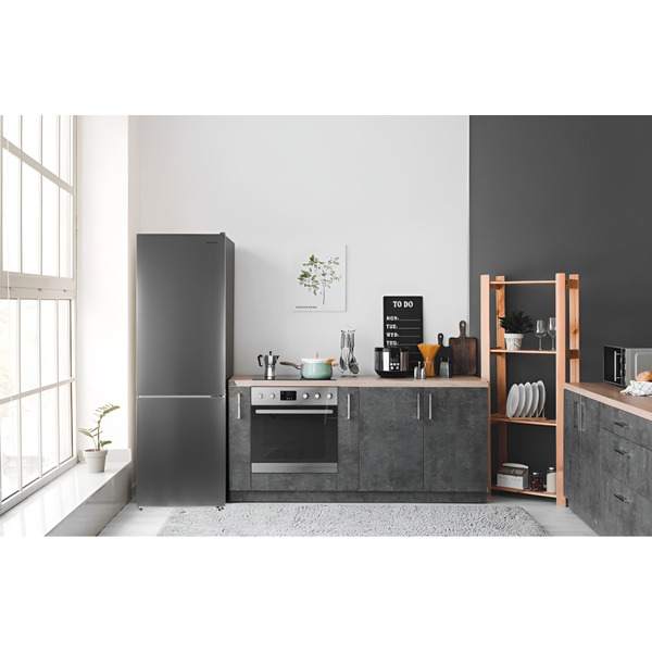 Холодильник Grifon DFN-185X