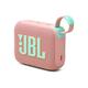 Акустическая система JBL GO 4 Pink (JBLGO4PINK)