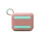 Акустическая система JBL GO 4 Pink (JBLGO4PINK)