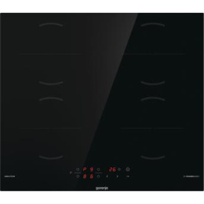 Варильна поверхня індукційна Gorenje GI6401BSCE