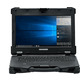 Ноутбук Durabook Z14 Basic (Z4E2Q3DE3BXX)