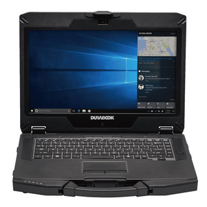 Ноутбук Durabook S14 Standard (S4E1Q3AA3BXE)