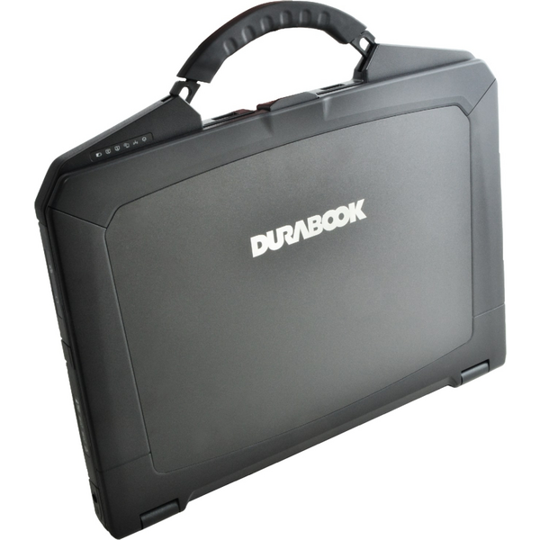 Ноутбук Durabook S14 Standard (S4E1Q3AA3BXE)