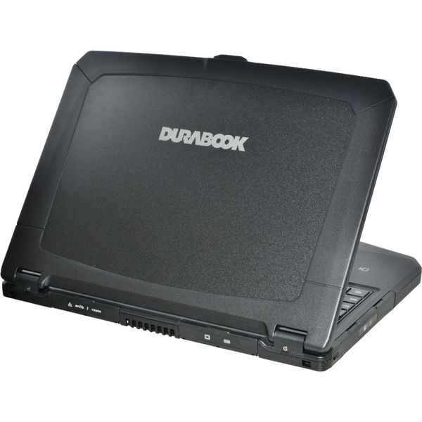 Ноутбук Durabook S14 Standard (S4E2Q3AA3BXE)