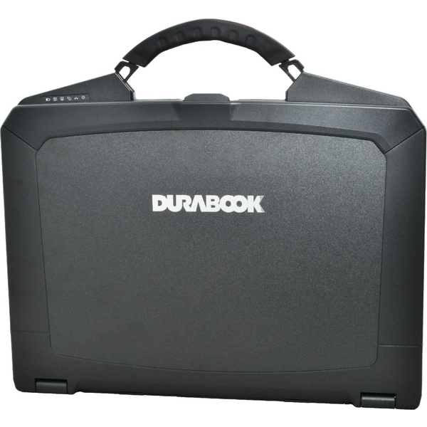 Ноутбук Durabook S14 Standard (S4E2Q3AA3BXE)