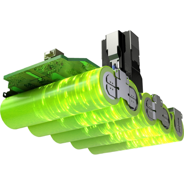 Акумулятор Ryobi ONE+ RB1820C 18В 2А·год (5133005052UNP)