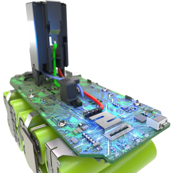 Акумулятор Ryobi ONE+ RB1840X 18В 4А·год (5133005053UNP)