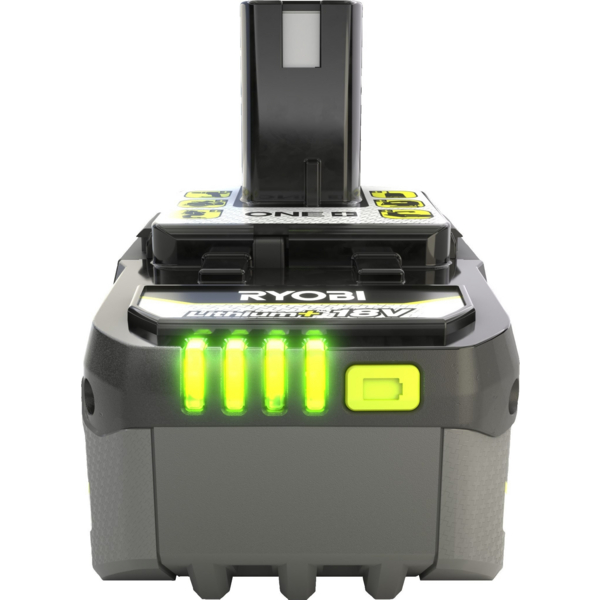 Акумулятор Ryobi ONE+ RB1840X 18В 4А·год (5133005053UNP)