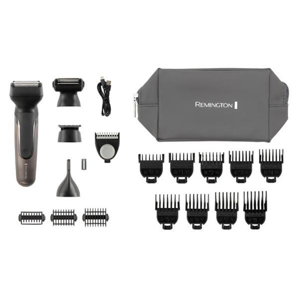 Триммер Remington PG780 E51 REM One TotalBody Multigroomer