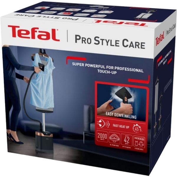 Відпарювач Tefal IT8480E1