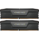 Модуль памяти DDR5 2x16GB/5200 Corsair Vengeance Black (CMK32GX5M2B5200Z40)
