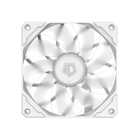 Вентилятор ID-Cooling TF-12025-Pro ARGB White