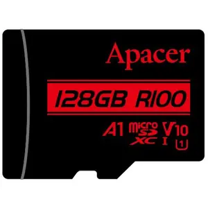 Карта пам`ятi Apacer AP128GMCSX10UB-RA